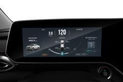 上汽大通 T90 2021款 精英版 2.0T柴油 163马力 6挡自动 四驱高底盘 标箱双排皮卡