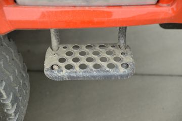 �������ó� ����п� 260���� 6X2 4.7����ж��(DFH3250BX9A)ͼƬ