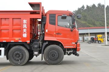 �������ó� ����п� 260���� 6X2 4.7����ж��(DFH3250BX9A)ͼƬ