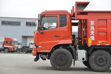 �������ó� ����п� 260���� 6X2 4.7����ж��(DFH3250BX9A)ͼƬ