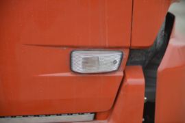 东风天锦&nbsp;自卸车外观                                                图片