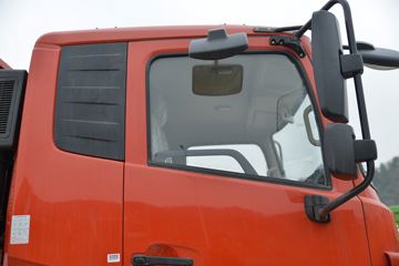 �������ó� ����п� 220���� 4X2 4.3����ж��(DFH3160BX2A)ͼƬ