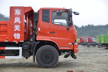 �������ó� ����п� 220���� 4X2 4.3����ж��(DFH3160BX2A)ͼƬ