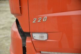 东风天锦&nbsp;自卸车外观                                                图片