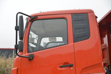 �������ó� ����п� 220���� 4X2 4.3����ж��(DFH3160BX2A)ͼƬ