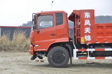 �������ó� ����п� 220���� 4X2 4.3����ж��(DFH3160BX2A)ͼƬ