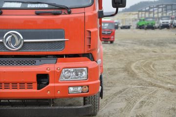 �������ó� ����п� 220���� 4X2 4.3����ж��(DFH3160BX2A)ͼƬ