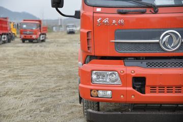 �������ó� ����п� 220���� 4X2 4.3����ж��(DFH3160BX2A)ͼƬ