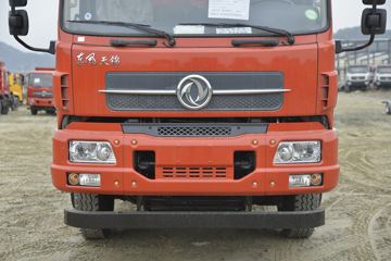 �������ó� ����п� 220���� 4X2 4.3����ж��(DFH3160BX2A)ͼƬ