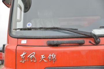 �������ó� ����п� 220���� 4X2 4.3����ж��(DFH3160BX2A)ͼƬ