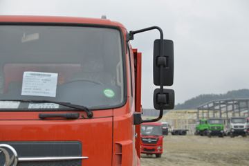 �������ó� ����п� 220���� 4X2 4.3����ж��(DFH3160BX2A)ͼƬ