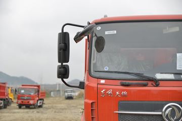 �������ó� ����п� 220���� 4X2 4.3����ж��(DFH3160BX2A)ͼƬ