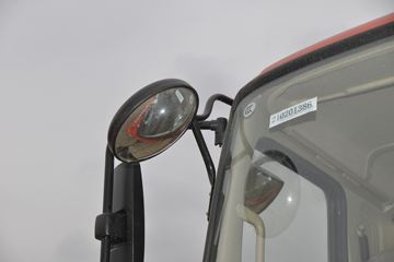 �������ó� ����п� 220���� 4X2 4.3����ж��(DFH3160BX2A)ͼƬ