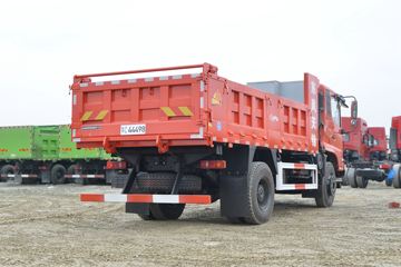 �������ó� ����п� 220���� 4X2 4.3����ж��(DFH3160BX2A)ͼƬ