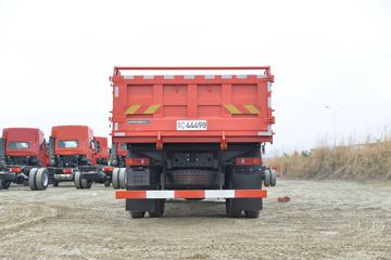 �������ó� ����п� 220���� 4X2 4.3����ж��(DFH3160BX2A)ͼƬ