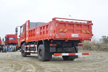 �������ó� ����п� 220���� 4X2 4.3����ж��(DFH3160BX2A)ͼƬ