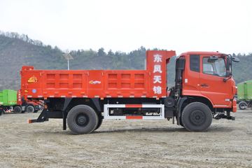 �������ó� ����п� 220���� 4X2 4.3����ж��(DFH3160BX2A)ͼƬ