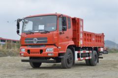 安徽合肥畅运东风天锦单桥自卸车现车已到店