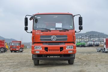 �������ó� ����п� 220���� 4X2 4.3����ж��(DFH3160BX2A)ͼƬ