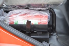 东风天锦&nbsp;自卸车驾驶室                                               图片