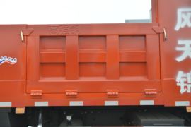 东风天锦&nbsp;自卸车上装                                                图片