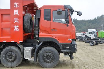 ó KCؿ 350 8X4 6ж(DFH3310B2)ͼƬ