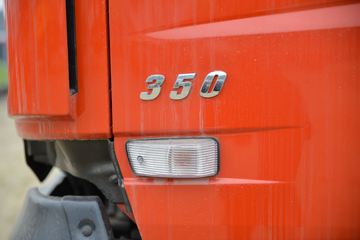 ó KCؿ 350 8X4 6ж(DFH3310B2)ͼƬ