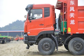 ó KCؿ 350 8X4 6ж(DFH3310B2)ͼƬ