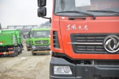 优惠6万 保定市东风天龙KC自卸车火热促销中