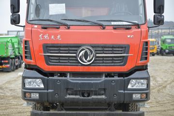 ó KCؿ 350 8X4 6ж(DFH3310B2)ͼƬ
