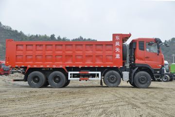 ó KCؿ 350 8X4 6ж(DFH3310B2)ͼƬ