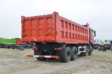 ó KCؿ 350 8X4 6ж(DFH3310B2)ͼƬ