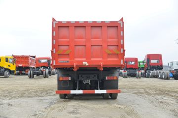 ó KCؿ 350 8X4 6ж(DFH3310B2)ͼƬ