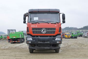 ó KCؿ 350 8X4 6ж(DFH3310B2)ͼƬ