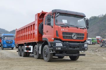 ó KCؿ 350 8X4 6ж(DFH3310B2)ͼƬ
