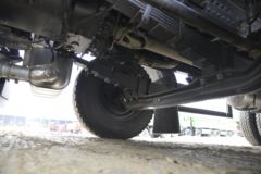 东风商用车 天龙KC重卡 350马力 8X4 6米自卸车(DFH3310B2)