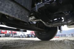 东风商用车 天龙KC重卡 350马力 8X4 6米自卸车(DFH3310B2)