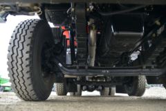 东风商用车 天龙KC重卡 350马力 8X4 6米自卸车(DFH3310B2)