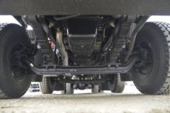 东风商用车 天龙KC重卡 350马力 8X4 6米自卸车(DFH3310B2)