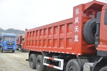 ó KCؿ 350 8X4 6ж(DFH3310B2)ͼƬ