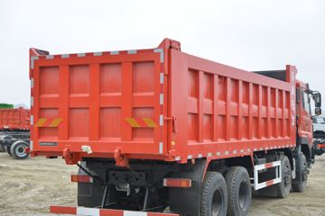 ó KCؿ 350 8X4 6ж(DFH3310B2)ͼƬ