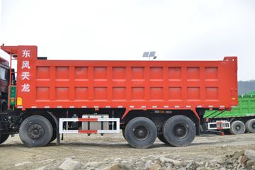 ó KCؿ 350 8X4 6ж(DFH3310B2)ͼƬ