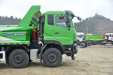 ó KCؿ 350 8X4 6ж(ƽ)(DFH3310B2)ͼƬ