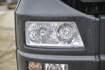 ó KCؿ 350 8X4 6ж(ƽ)(DFH3310B2)ͼƬ