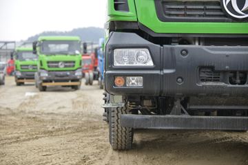 ó KCؿ 350 8X4 6ж(ƽ)(DFH3310B2)ͼƬ