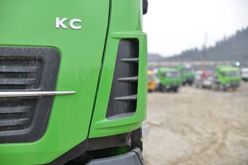 ó KCؿ 350 8X4 6ж(ƽ)(DFH3310B2)ͼƬ