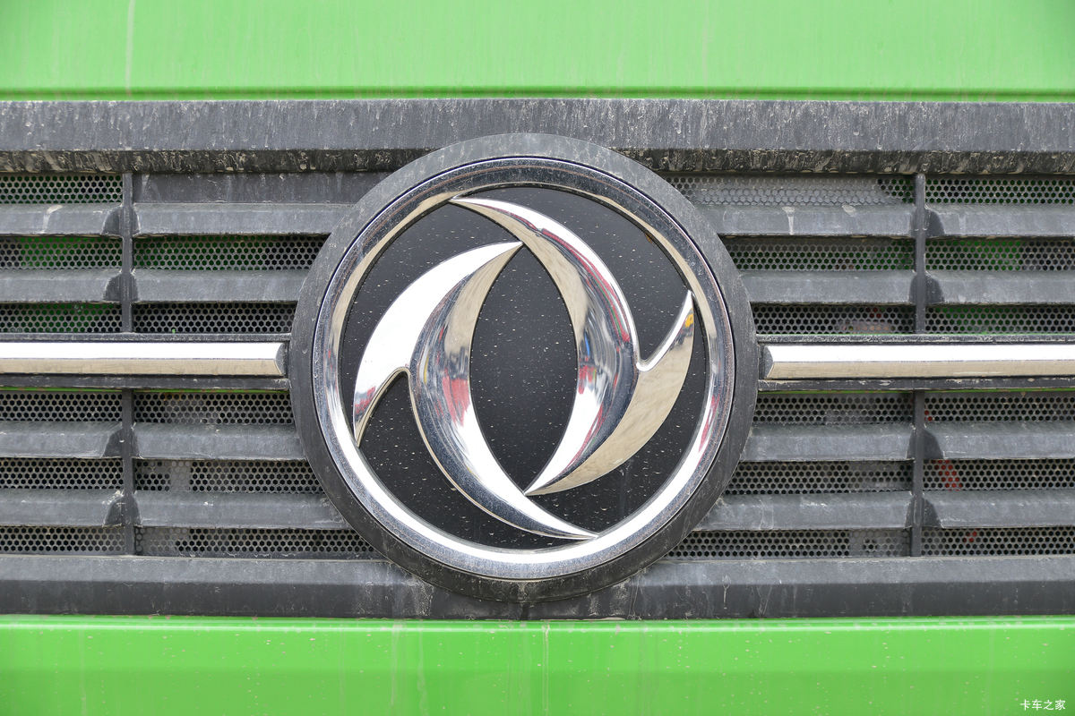 �������ó� ����KC�ؿ� 350���� 8X4 6����ж��(ƽ��)(DFH3310B2)���                                                