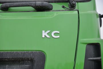 ó KCؿ 350 8X4 6ж(ƽ)(DFH3310B2)ͼƬ