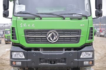 ó KCؿ 350 8X4 6ж(ƽ)(DFH3310B2)ͼƬ