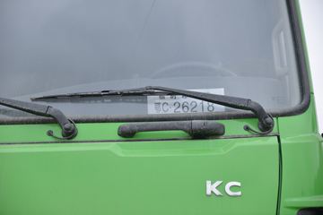 ó KCؿ 350 8X4 6ж(ƽ)(DFH3310B2)ͼƬ